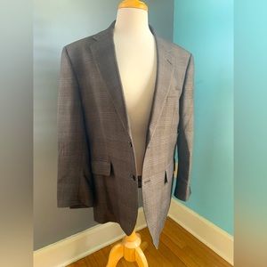 Jos. A. Bank Wool Blazer